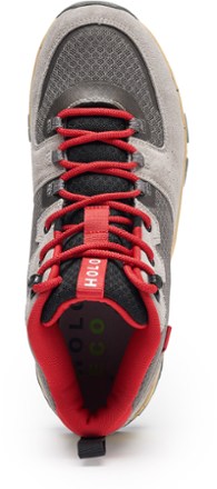 HOLO Footwear Apollo Mid Hiking Boots - Men's 7