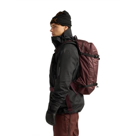 Arc'teryx Quintic 28 Snow Pack 6