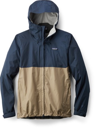 Patagonia Torrentshell Jacket - Men's | REI Co-op
