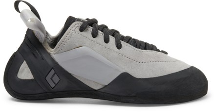 Black Diamond Aspect Climbing Shoes 0
