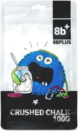 8BPLUS Crushed Chalk 0