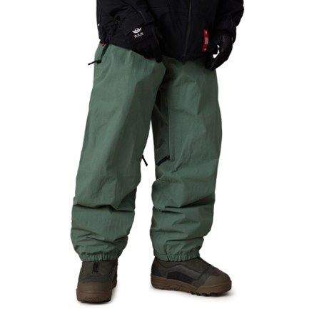 Dojo Pants - Men's