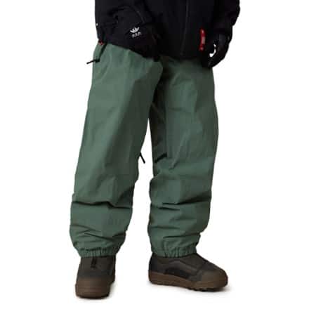 686 Dojo Pants - Men's 0