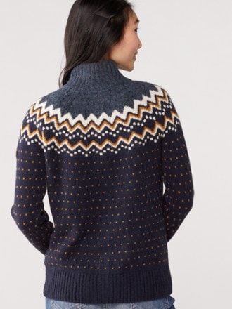 Fjallraven Ovik Knit Cardigan - Women's 2