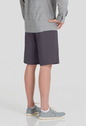 NRS Guide Shorts - Men's 2