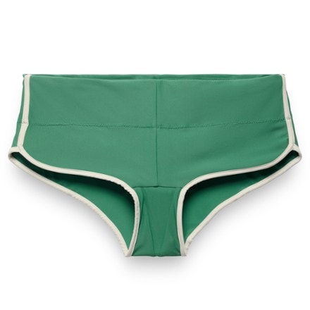 prAna Tropic Kiss Hipster Swimsuit Bottoms - Women's 1
