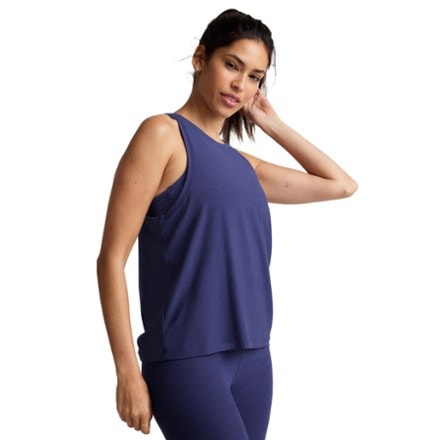 Beyond Yoga Featherweight Rebalance Tank Top - Women's 3