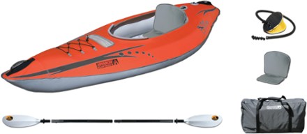 Advanced Elements FireFly  Recreational Kayak