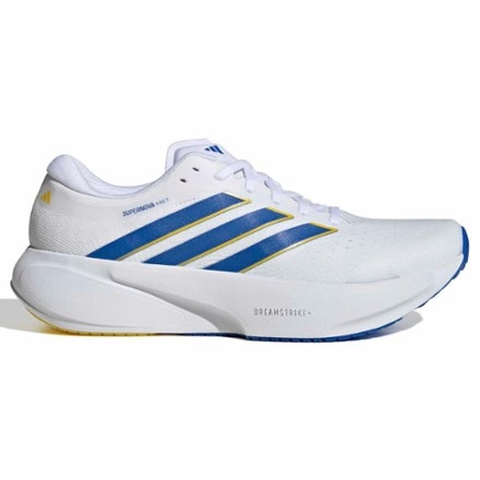 adidas Supernova Rise 3 Road-Running Shoes - Men's 0
