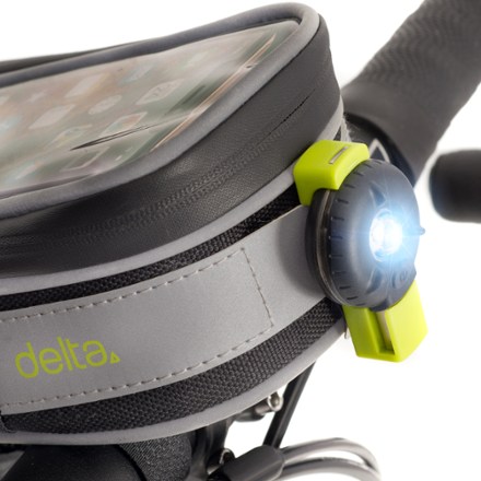 Delta Cycle Stem Phone Bag 6