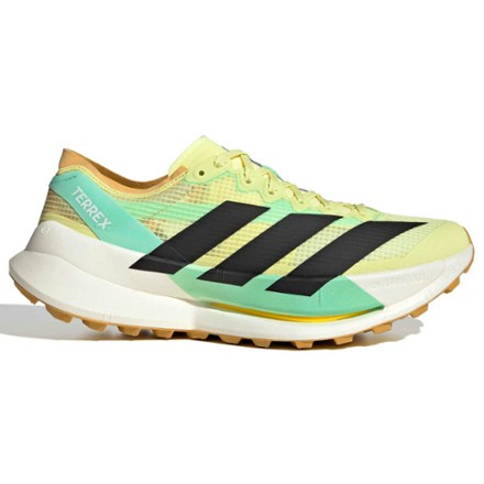 adidas Terrex Agravic Speed Ultra 2 Trail-Running Shoes - Men's