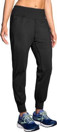 brooks threshold pant