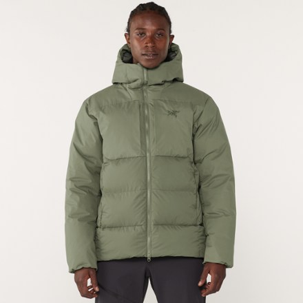 Arc'teryx THORIUM SV HOODY ダウンジャケット Arc'teryx Thorium SV Down Hoody - Men's | REI Co-op