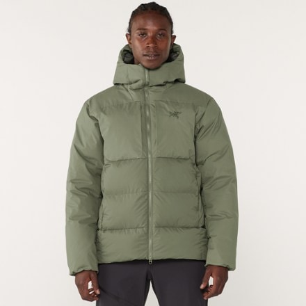Arc'teryx Thorium SV Down Hoody - Men's 1