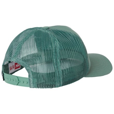 Helly Hansen HH Trucker Cap 1