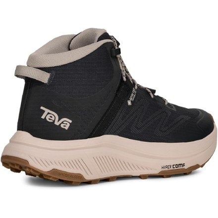 Teva Hurricane Trailsetter Mid GTX Hiking Boots - Women's 3