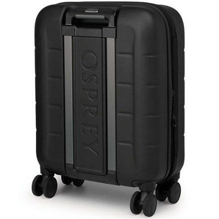 Osprey Ozone Hardside Expandable Carry-On Luggage 2