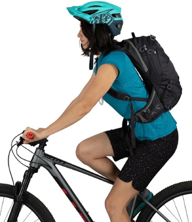 Osprey Raven 10 Hydration Pack - Women's 7