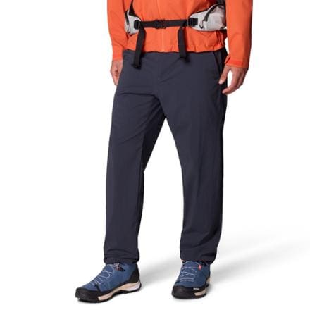 Mountain Hardwear Peak Rambler Pants - Men's 1