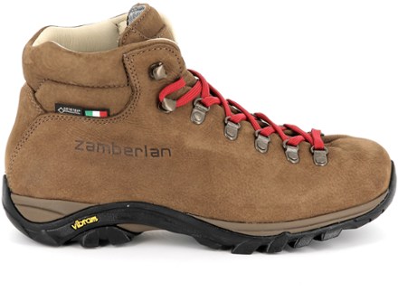 Darn Tough Zamberlan Trail Lite EVO GTX Hiking Boots - Womens