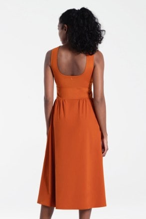Lole Forillon Dress 1