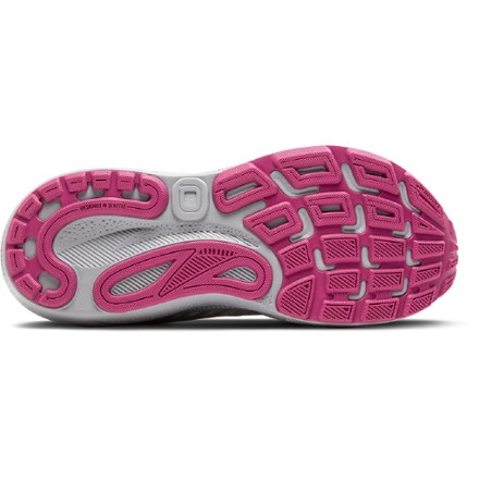 Brooks Adrenaline GTS 24 Road-Running Shoes - Women's 6