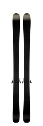 Faction Prodigy 0 Skis with Bindings - 2024/2025 1
