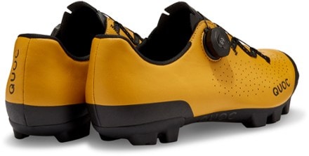 Quoc Escape Off Road Mountain Bike Shoes 2
