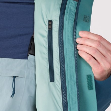 REI Co-op Powderbound 3-in-1 Jacket - Women's 10