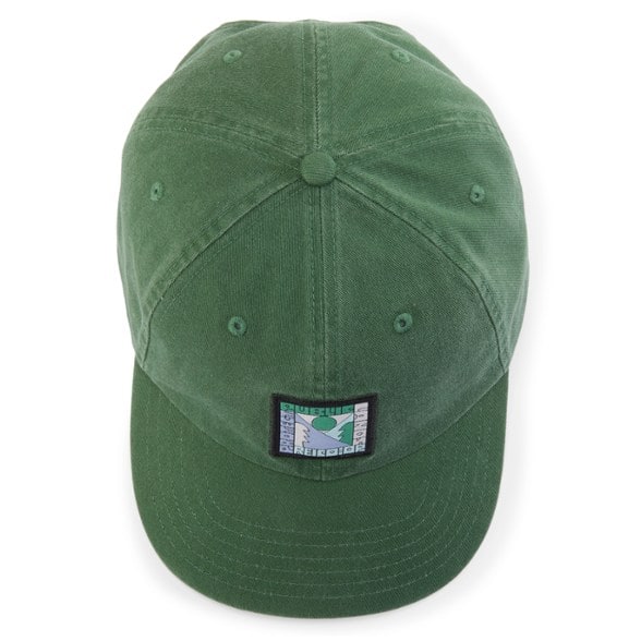 Detail Image of color Deep Green/Public Lands