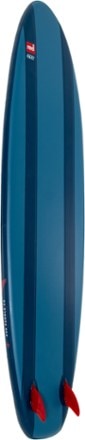 Red Paddle Co Compact Inflatable Stand Up Paddle Board with Paddle - 11' 2