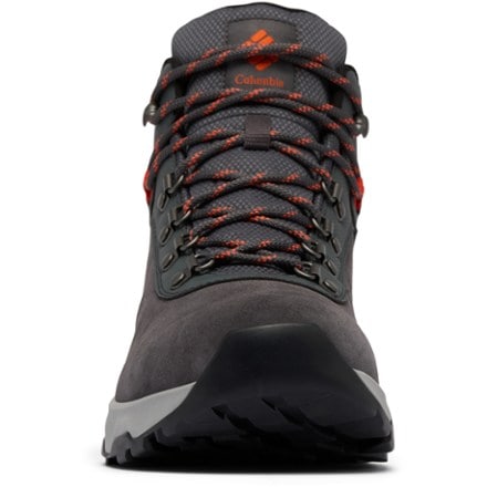 Columbia Newton Wander Hiking Boots - Men's 5
