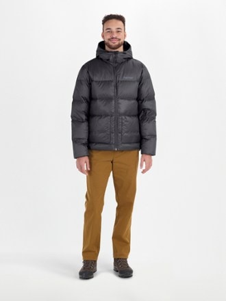 Marmot Guides Down Hoody - Men's 2