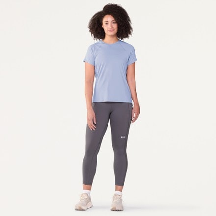 REI Co-op Swiftland Running T-Shirt - Women's 5