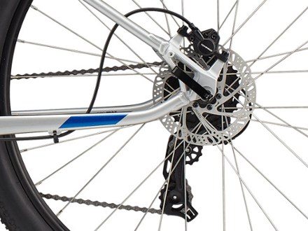 GT Aggressor Expert 27.5" Mountain Bike - 2021 4