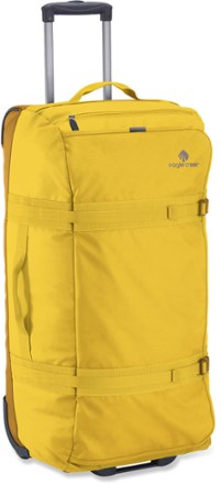eagle creek no matter what rolling duffel review