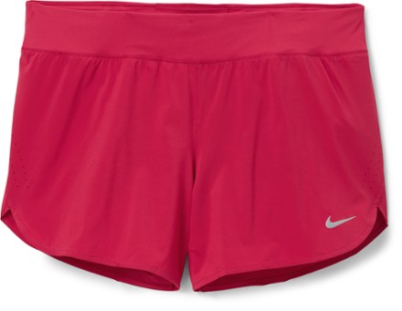Nike Eclipse 5" Shorts - Women's Plus Sizes 0
