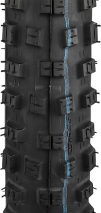 Schwalbe Nobby Nic Super Trail Tire - 27.5 x 2.8 1
