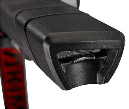 Yakima FullTilt 5-Bike Hitch Rack 6