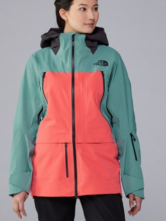 rei north face womens