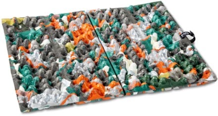 NEMO Chipper Reclaimed Closed-Cell Foam Seat Pad 0