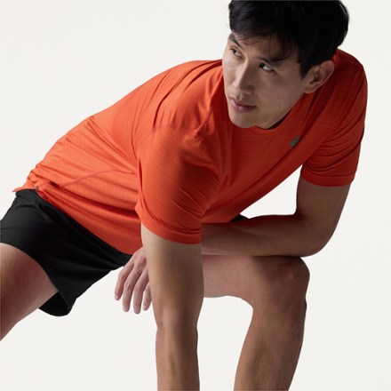 rabbit UPF T-Shirt - Men's 6