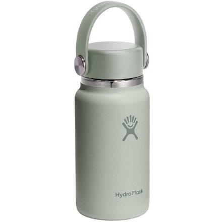 Hydro Flask Micro Hydro Vacuum Water Bottle with Screw Cap - 6.7 fl. oz. 1