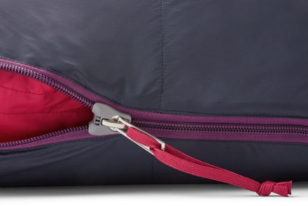REI Co-op Down Time 25 Down Sleeping Bag - Women's 5