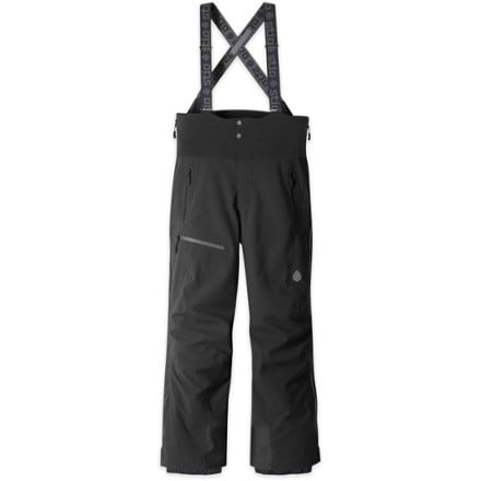 Stio Environ Bib Pants - Men's 0