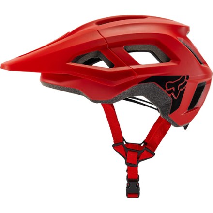 Fox MainFrame Mips Bike Helmet 2