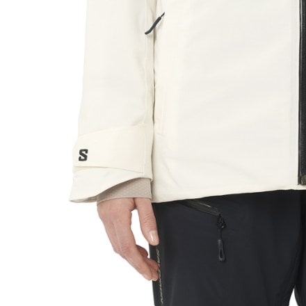 Salomon Brilliant 2.0 Insulated Jacket - Women's 6