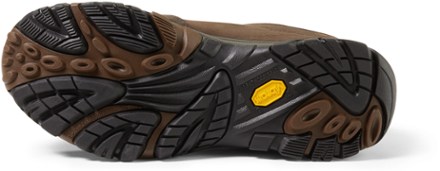 Merrell Moab Adventure Lace Waterproof Shoes - Men's 3