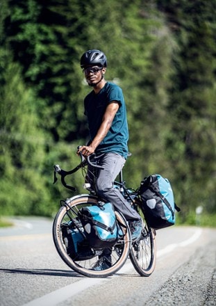 Ortlieb Sport-Roller Classic Panniers - Pair 7