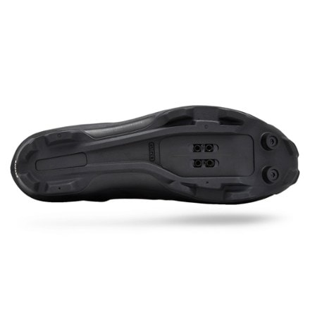 Giro Gritter Mountain Bike Shoes 1